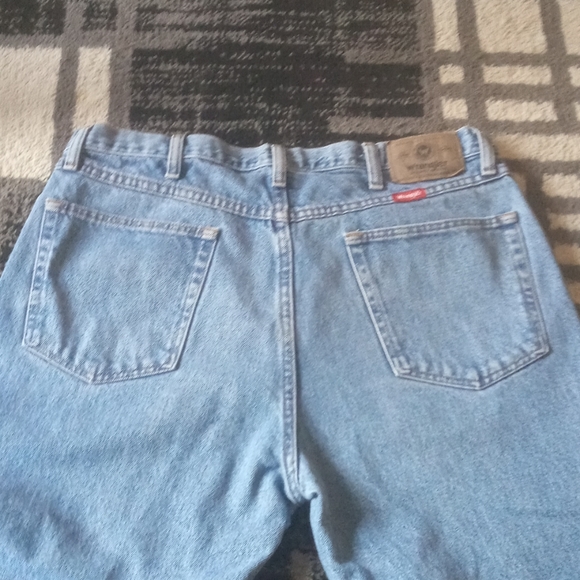 Wrangler men's pants - Picture 2 of 4